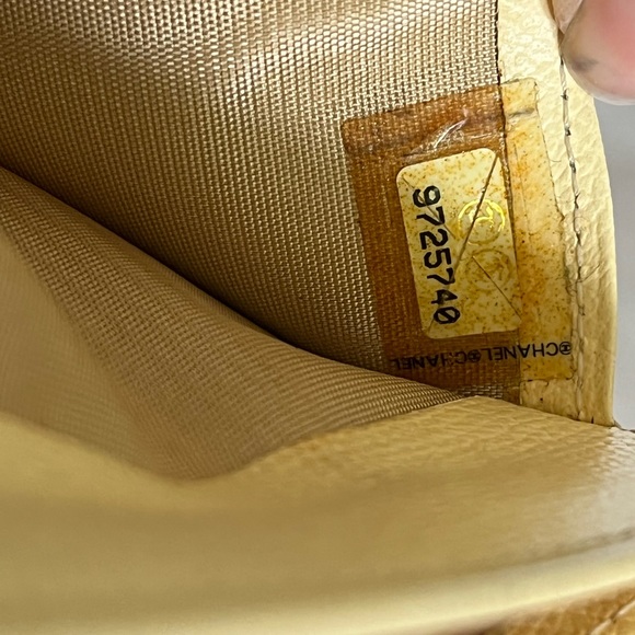 Chanel woc crossbody bag - Picture 6 of 6